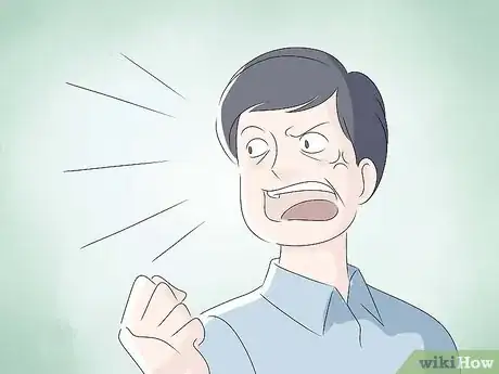 Immagine titolata Recognize the Symptoms of Martyr Syndrome Step 4