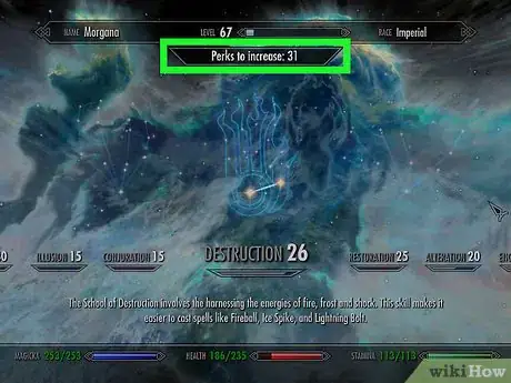 Immagine titolata Make Dragon Armor in Skyrim Step 3