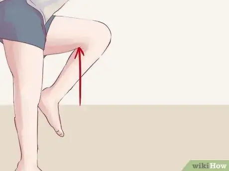 Immagine titolata Exercise After a Leg Injury Step 4