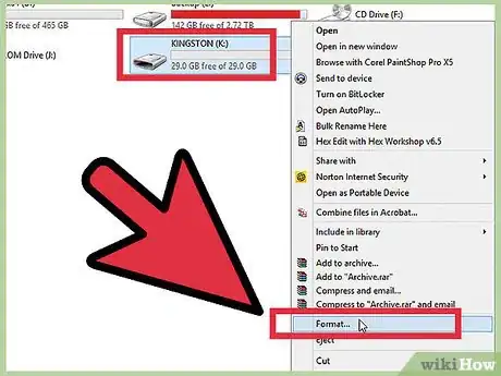 Immagine titolata Transfer Files from PC to Mac Step 16