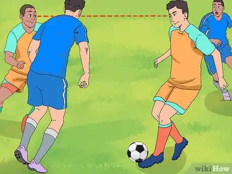 Immagine titolata Become a Professional Soccer Player Step 11