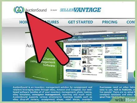Immagine titolata Become an eBay Powerseller Step 21