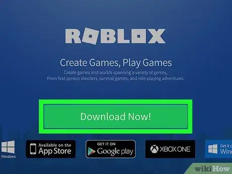 Immagine titolata Install Roblox Step 4