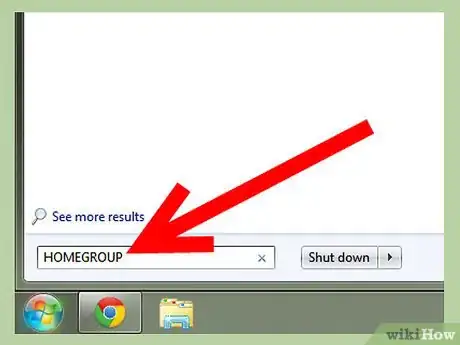 Immagine titolata Access Shared Folders in Windows 7 Step 2