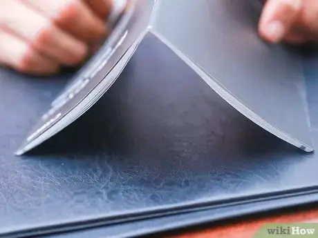 Immagine titolata Staple a Booklet Step 20