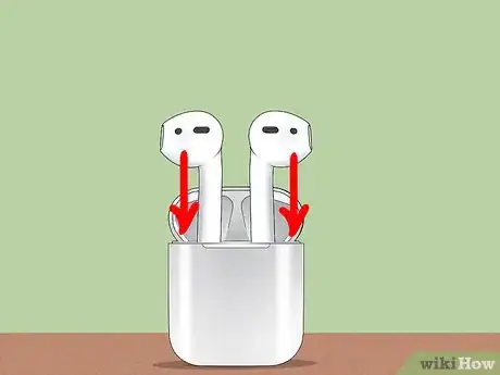Immagine titolata Use AirPods Step 28