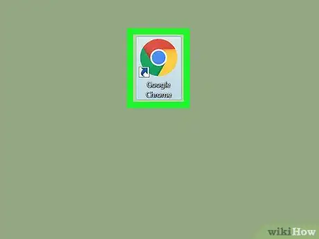 Immagine titolata Update Google Chrome Step 1