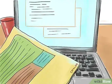 Immagine titolata Save Paper in School Step 8