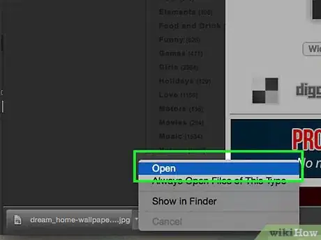 Immagine titolata Download a File Step 7