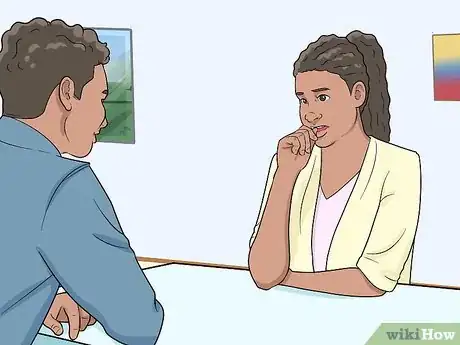 Immagine titolata Know the Difference Between Love, Infatuation and Lust Step 12