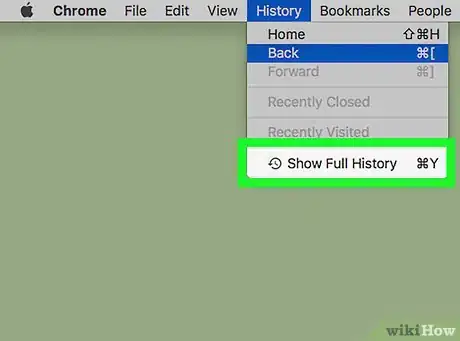 Immagine titolata View Your Browser History on a Mac Step 7