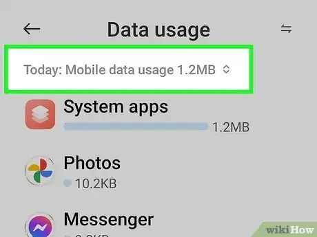 Immagine titolata Turn On Data on Android Step 7