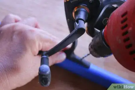Immagine titolata Make a Homemade Fishing Rod Step 10