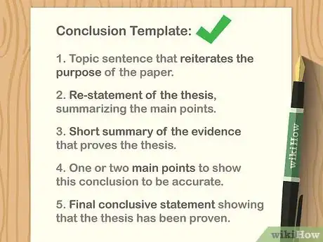 Immagine titolata End an Essay Step 1