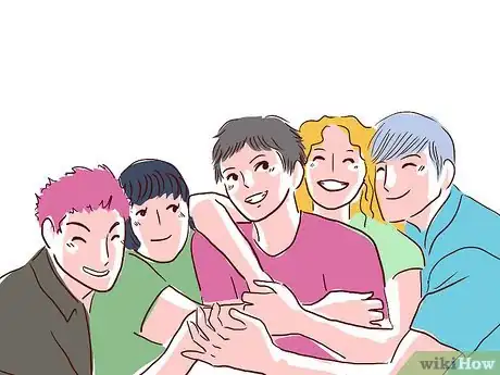 Immagine titolata Tell if Your Guy Friend Is Gay Step 9