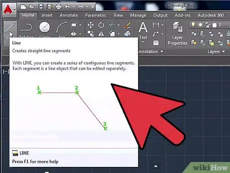 Immagine titolata Use AutoCAD Step 10