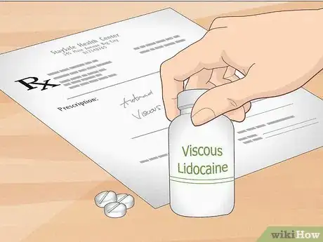 Immagine titolata Make Magic Mouthwash Step 2