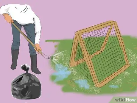 Immagine titolata Get Rid of Chicken Mites Step 24