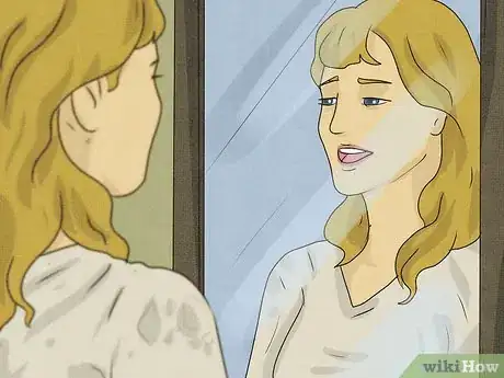 Immagine titolata React when Insulted or Teased Step 8