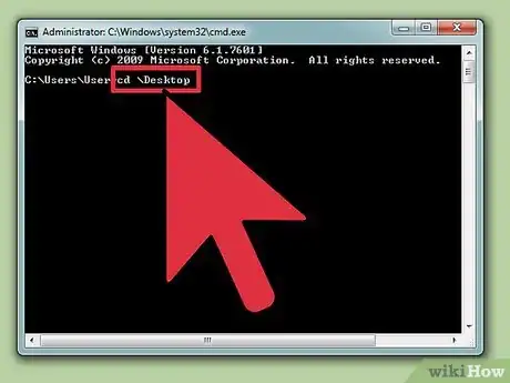 Immagine titolata Compile & Run Java Program Using Command Prompt Step 4