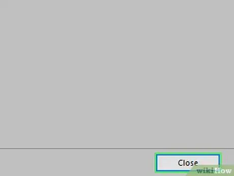 Immagine titolata Create a Database from an Excel Spreadsheet Step 23