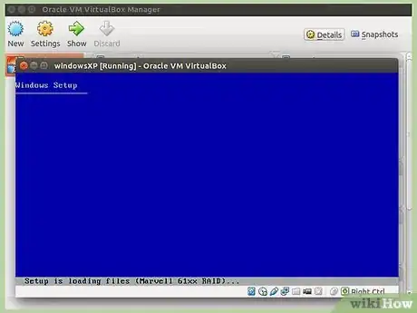 Immagine titolata Install Windows XP on Ubuntu with VirtualBox Step 11