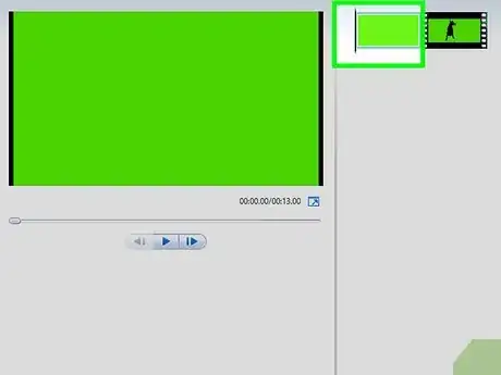 Immagine titolata Use Greenscreen on Windows Movie Maker Step 7