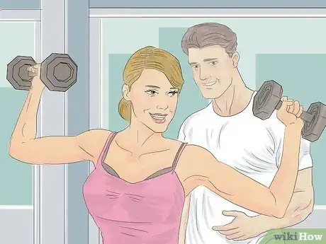 Immagine titolata Find a Rich Woman to Date Step 9