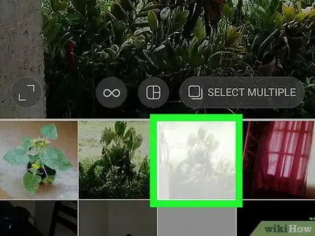 Immagine titolata Hide Hashtags on Instagram on Android Step 3