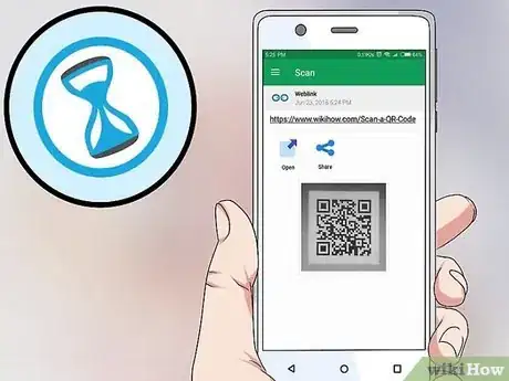 Immagine titolata Scan a QR Code Step 15