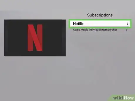 Immagine titolata Cancel Netflix Step 32
