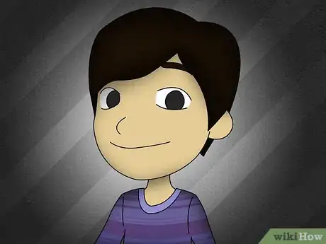 Immagine titolata Convince Your Parents to Let You Stay Home from School Step 1
