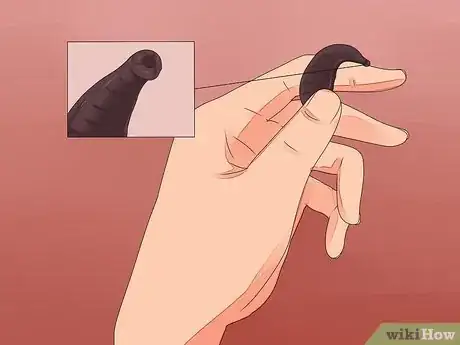 Immagine titolata Remove Leeches Step 1