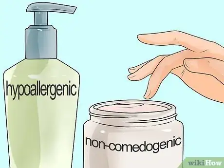 Immagine titolata Prevent Blackheads Step 8