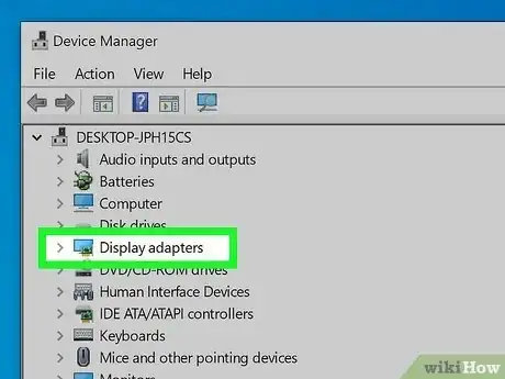 Immagine titolata Reset Graphics Driver Step 20