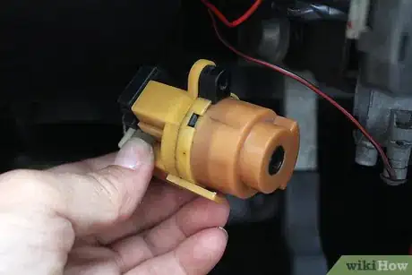 Immagine titolata Replace an Ignition Switch Step 21