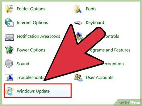 Immagine titolata Change the Language in Windows 7 Step 3