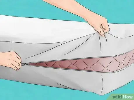 Immagine titolata Stop Bed Bug Bites Immediately Step 4
