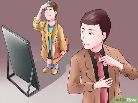 Immagine titolata Get Your Little Brother to Stop Bugging You Step 13
