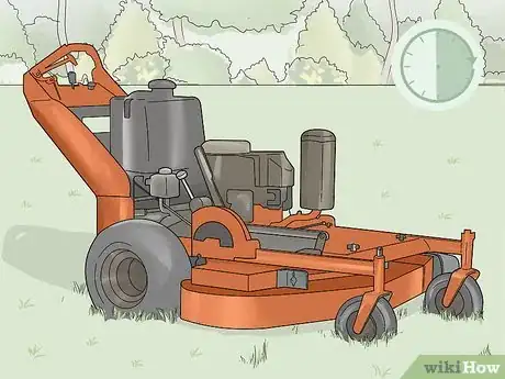 Immagine titolata Change a Lawn Mower Blade Step 6