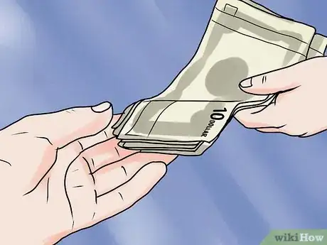 Immagine titolata Tip a Bartender Properly Step 7