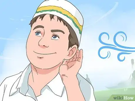 Immagine titolata Determine Wind Direction Step 4