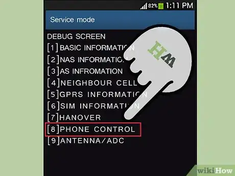 Immagine titolata Unlock Samsung Galaxy Siii (S3) Step 16