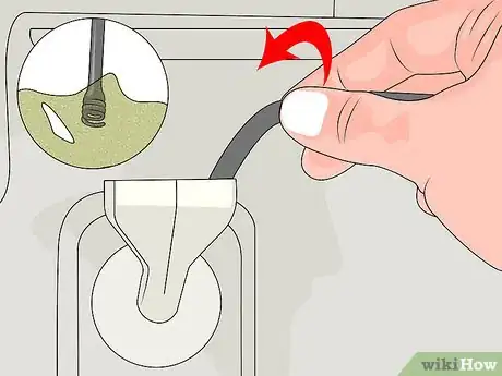 Immagine titolata Fix a Leaking Refrigerator Step 17