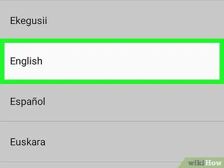 Immagine titolata Change the Android Voice Step 9