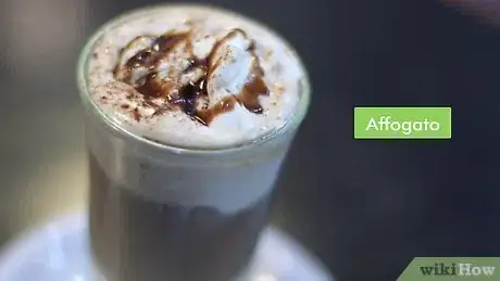 Immagine titolata Drink Espresso Step 9