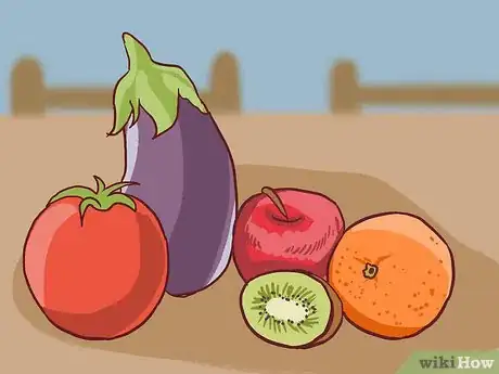 Immagine titolata Use Acupressure for Weight Loss Step 5