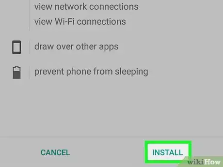 Immagine titolata Download Videos on Android Step 10