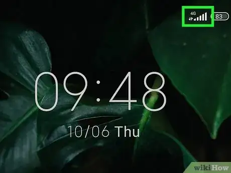 Immagine titolata Turn On Data on Android Step 4