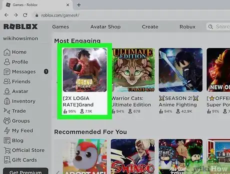 Immagine titolata Install Roblox Step 3